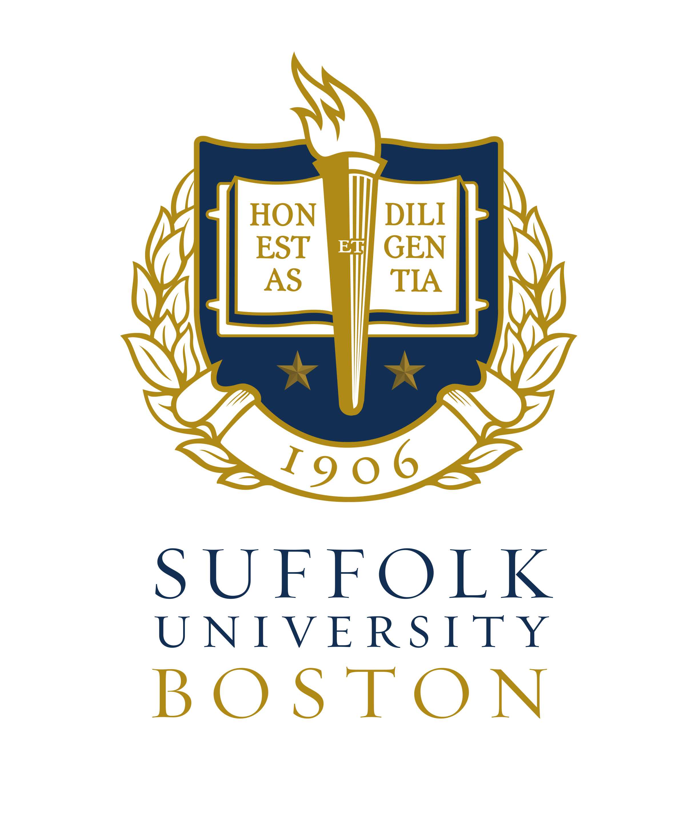 Suffolk University Dedicates Academic Building in Honor of Leonard J