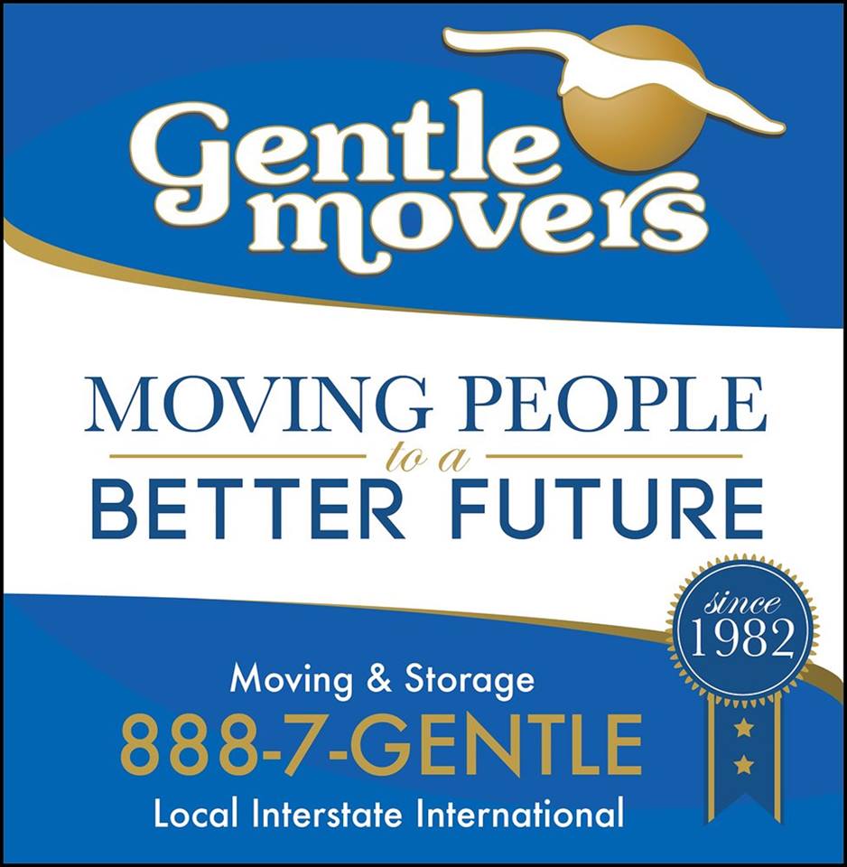 Gentle Movers