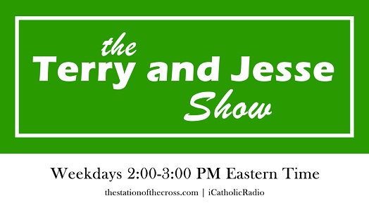 Terry and Jesse Show